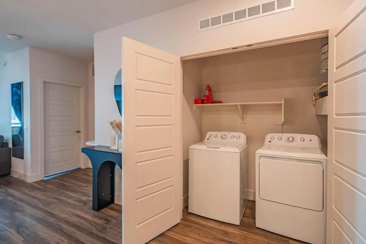Posh 2Br Kierland Commons, Tpc Golf, Pool, Gym, W-D Appartement Scottsdale