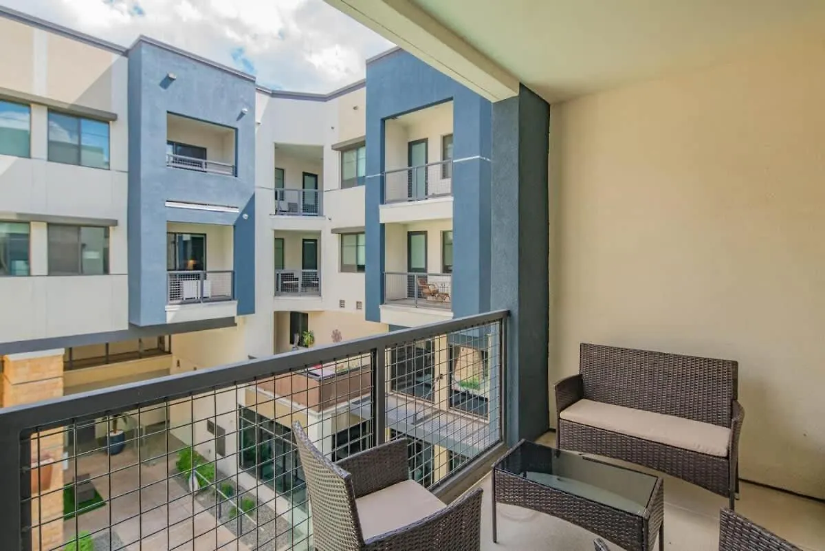 Posh 2Br Kierland Commons, Tpc Golf, Pool, Gym, W-D Appartement Scottsdale