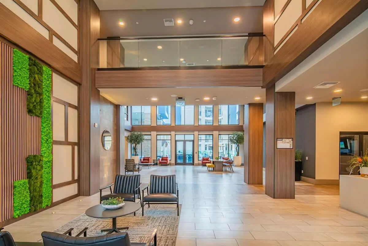 Posh 2Br Kierland Commons, Tpc Golf, Pool, Gym, W-D Appartement Scottsdale 0*,