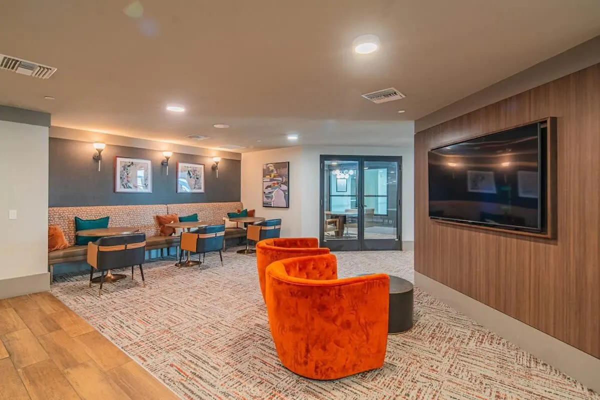 Posh 2Br Kierland Commons, Tpc Golf, Pool, Gym, W-D Appartement Scottsdale